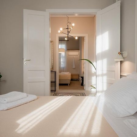 Villa Kalliopi Chania  Екстер'єр фото