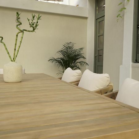 Villa Kalliopi Chania  Екстер'єр фото