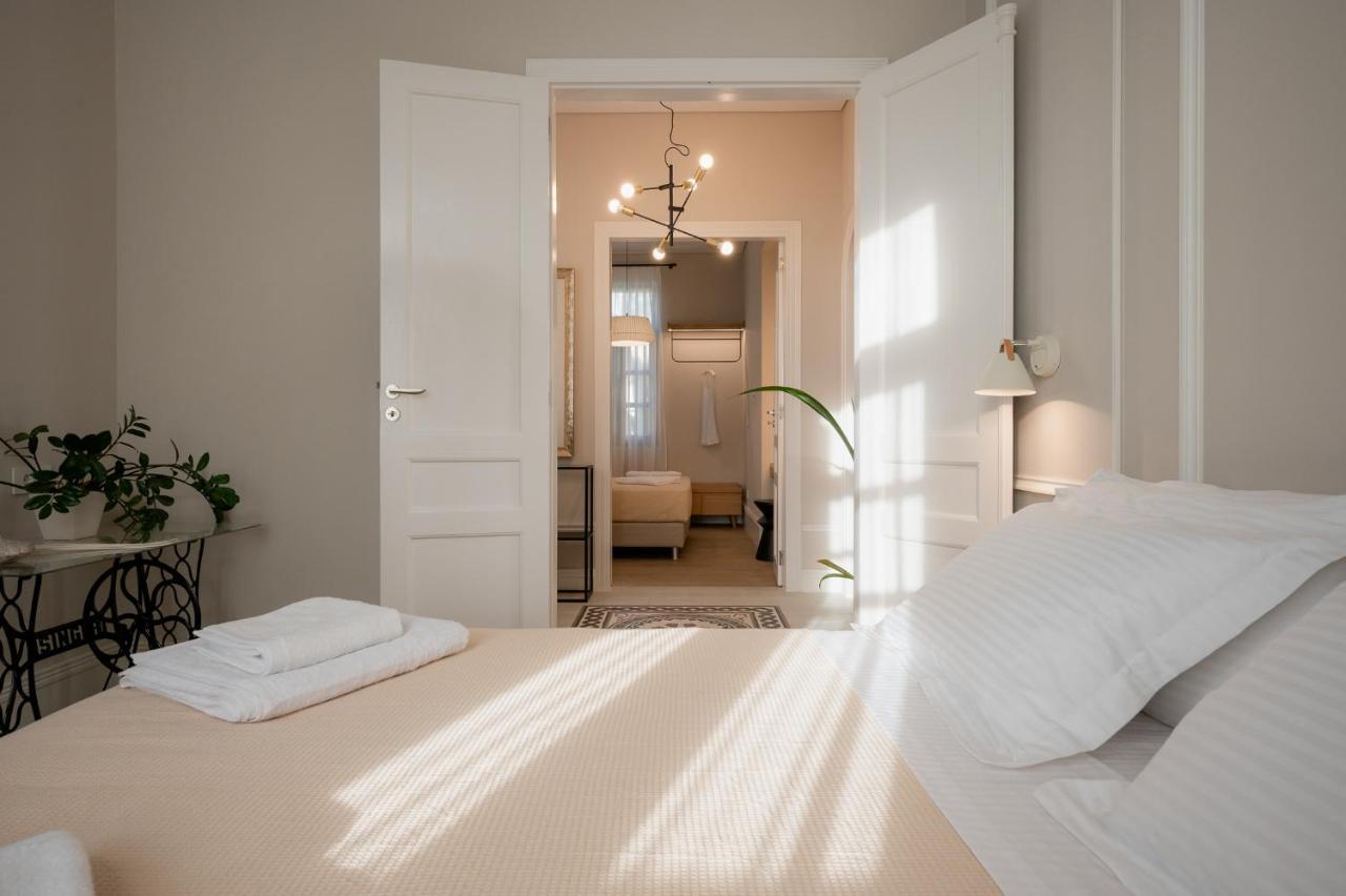 Villa Kalliopi Chania  Екстер'єр фото