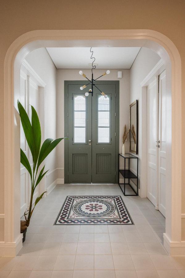 Villa Kalliopi Chania  Екстер'єр фото