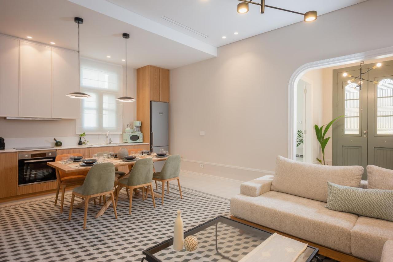Villa Kalliopi Chania  Екстер'єр фото