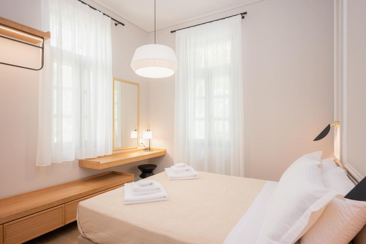 Villa Kalliopi Chania  Екстер'єр фото
