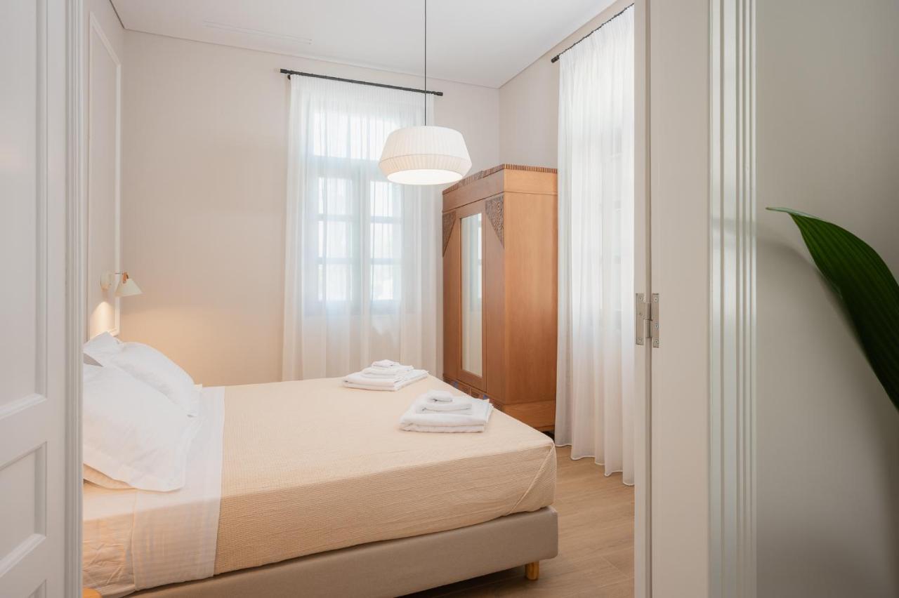 Villa Kalliopi Chania  Екстер'єр фото