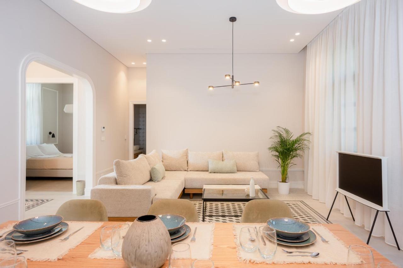 Villa Kalliopi Chania  Екстер'єр фото