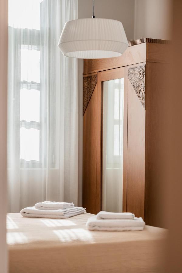 Villa Kalliopi Chania  Екстер'єр фото