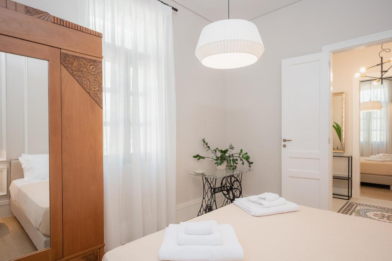 Villa Kalliopi Chania  Екстер'єр фото