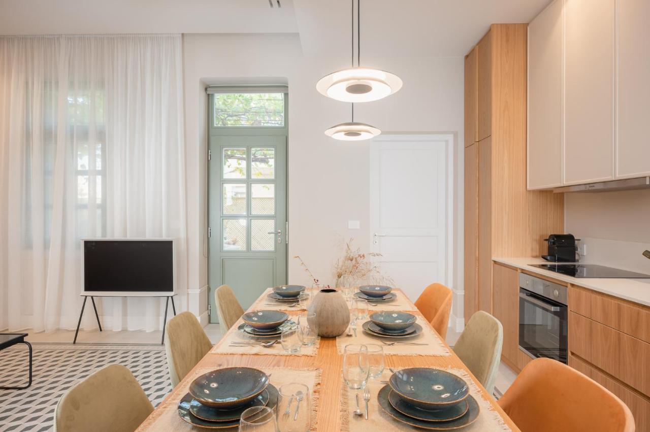 Villa Kalliopi Chania  Екстер'єр фото