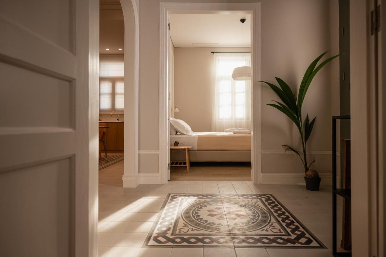 Villa Kalliopi Chania  Екстер'єр фото