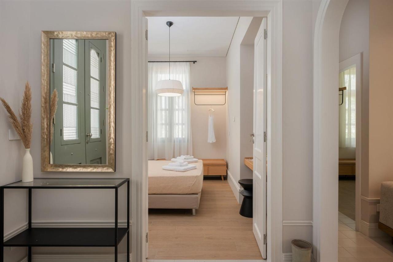 Villa Kalliopi Chania  Екстер'єр фото
