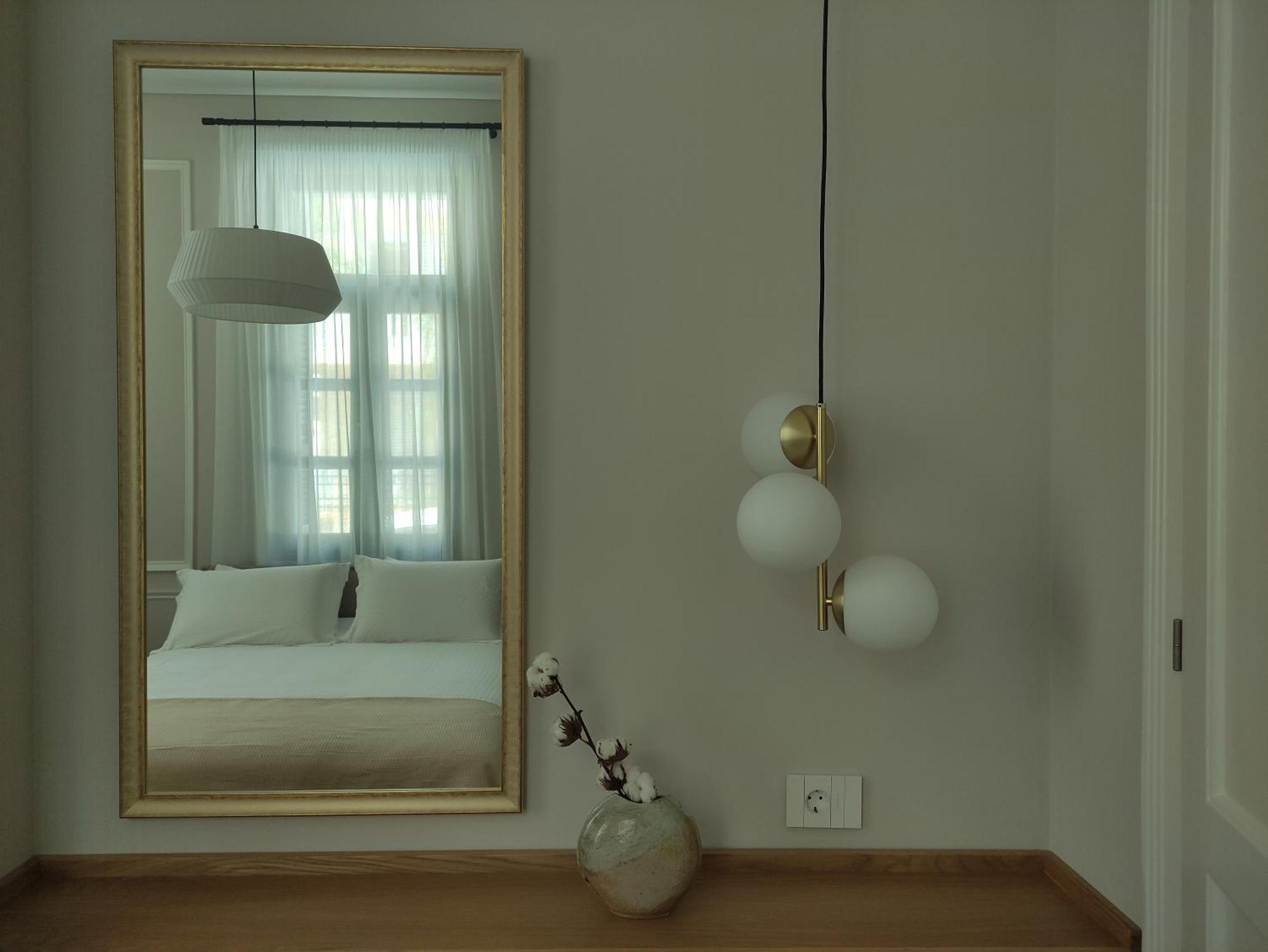 Villa Kalliopi Chania  Екстер'єр фото