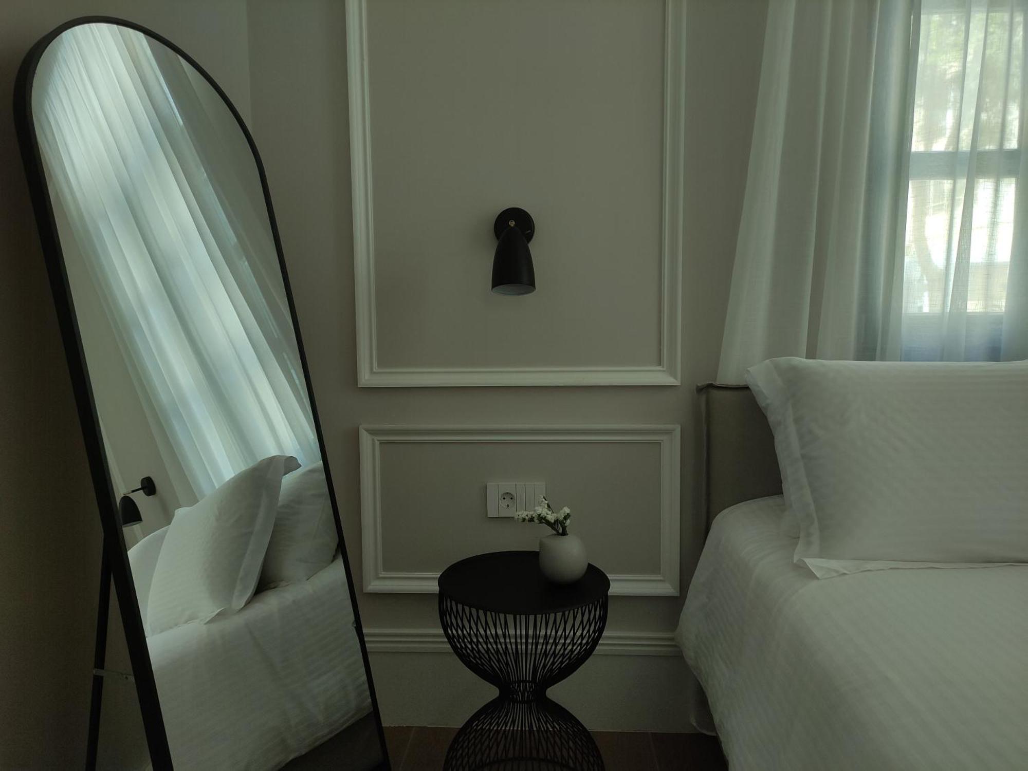 Villa Kalliopi Chania  Екстер'єр фото