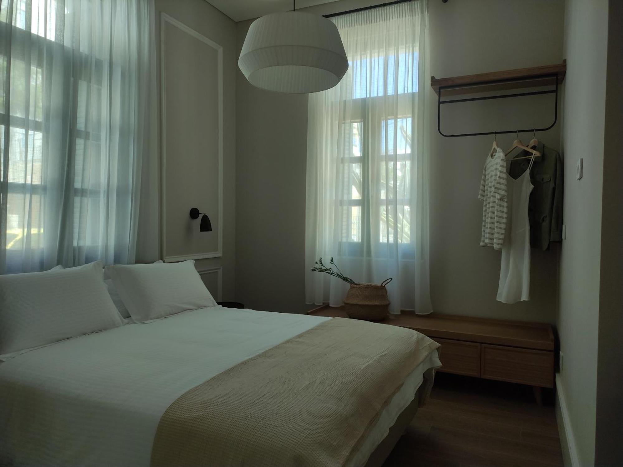 Villa Kalliopi Chania  Екстер'єр фото